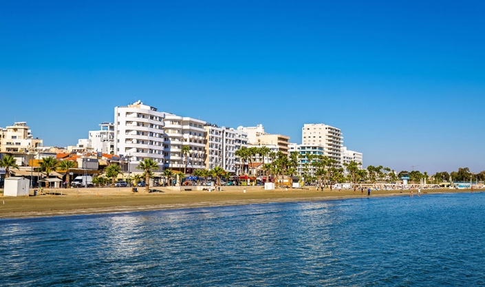 cyprus airport transfers to larnaca city